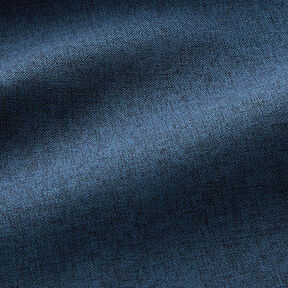 Upholstery Fabric Monotone Mottled – navy blue, 