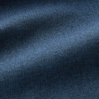 Upholstery Fabric Monotone Mottled – navy blue, 