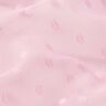 Dots soft mesh – pink,  thumbnail number 3
