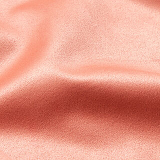 Plain Velour Jersey – dusky pink, 
