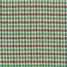 Plaid Wool Blend – green/anthracite,  thumbnail number 1