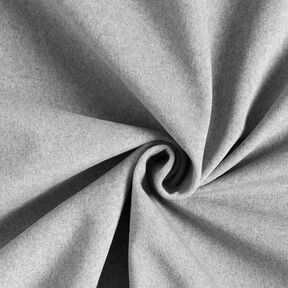Thermal curtain fabric fine blend – elephant grey, 