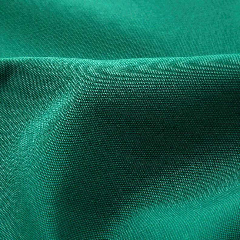 Outdoor Fabric Canvas Plain – dark green,  image number 1