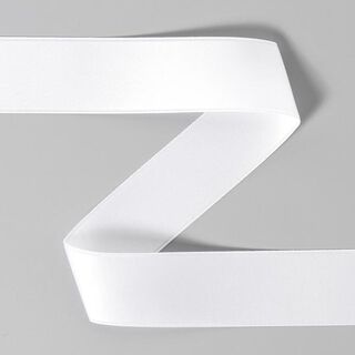 Satin ribbon uni 12, 