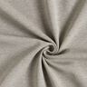 jacquard knit glitter melange – beige/metallic silver,  thumbnail number 1