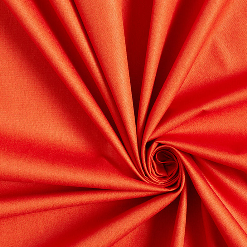 Cotton Poplin Plain – terracotta,  image number 1