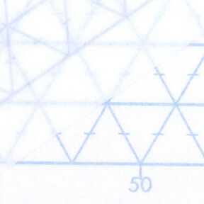 Quickscreen Triangle | Vilene – white, 