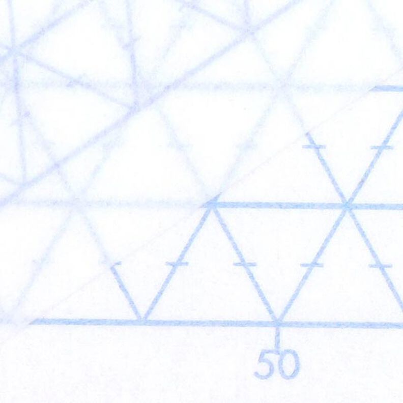 Quickscreen Triangle | Vilene – white,  image number 2