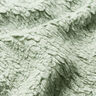 Plain cotton sherpa – reed,  thumbnail number 2