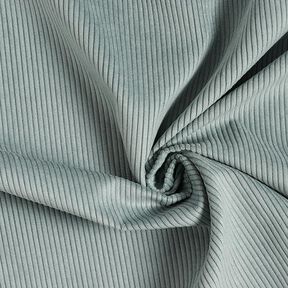 Upholstery Fabric Cord-Look Fjord – pale mint, 