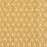 Coated Cotton graphic stars – mustard/white,  thumbnail number 1