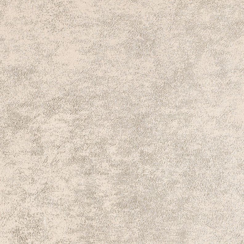 Metallic stretch velour – beige/metallic gold,  image number 6