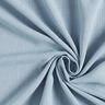 Soft viscose linen – dove blue,  thumbnail number 1