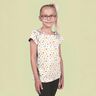 GOTS Cotton Jersey Flower Meadow Digital Print – beige,  thumbnail number 7