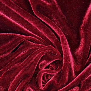 Stretch Velvet 6, 