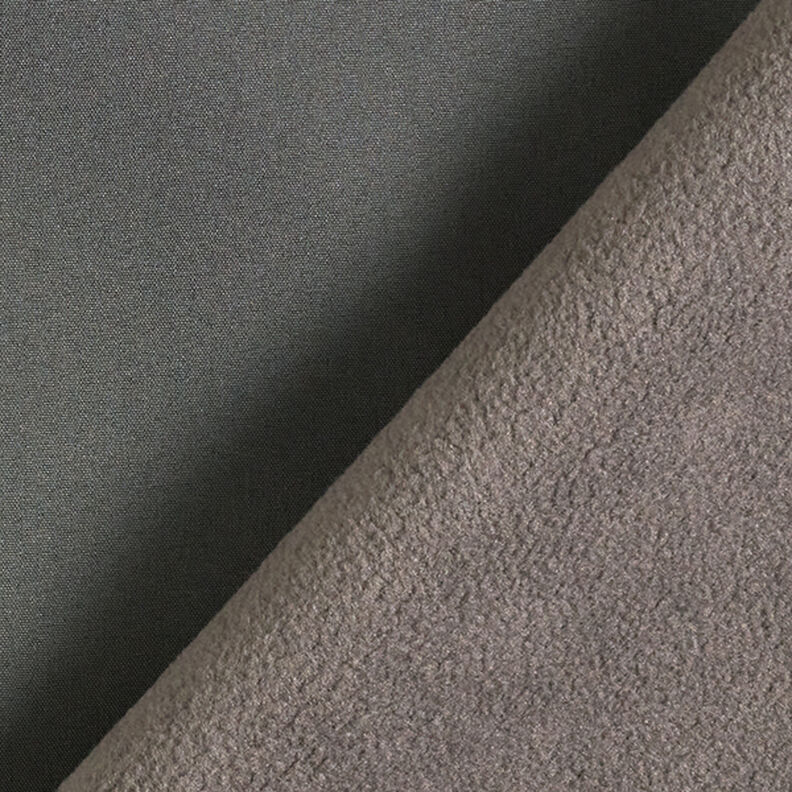Softshell Plain – dark grey,  image number 4