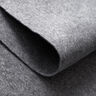 Felt 180 cm / 1,5 mm thick – grey,  thumbnail number 4