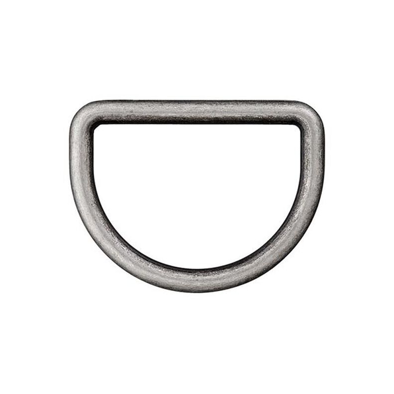 D-Ring Metal 833,  image number 1