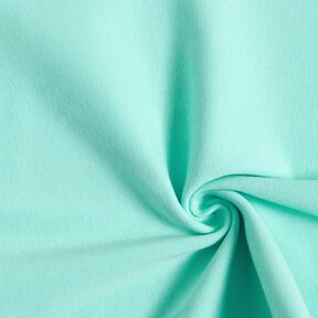 Cuffing Fabric Plain – ice blue, 