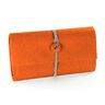 Felt 90 cm / 1 mm thick – orange,  thumbnail number 4