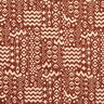 Decor Fabric Canvas ethnic – bronze/natural,  thumbnail number 1