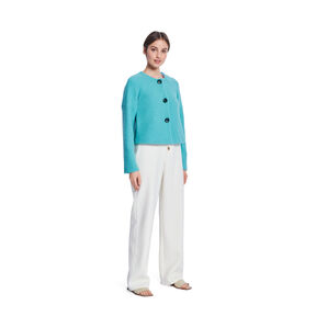 Jacket | Burda 5830 | 34-48, 