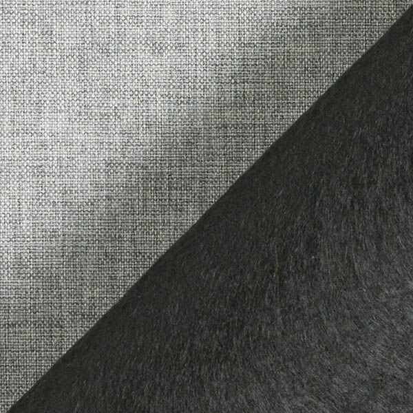 Upholstery Fabric Monotone Mottled – light grey,  image number 3