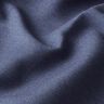 Decor Fabric Canvas – steel blue,  thumbnail number 2