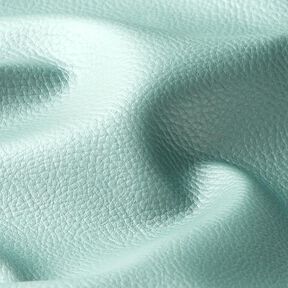Metallic Imitation Leather – mint, 