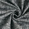 Upholstery Fabric embossed velour – stone grey,  thumbnail number 3
