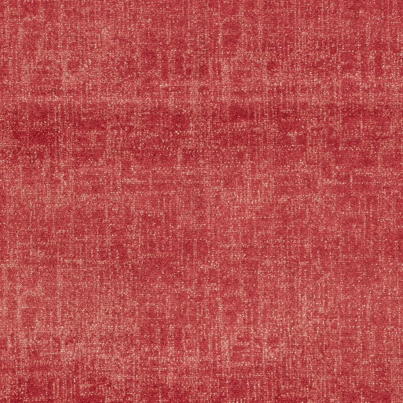 Stretch velvet glitter check – pale berry/metallic gold, image number 1
