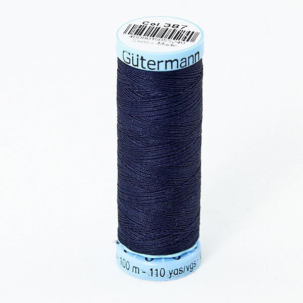 S 303 Silk (387) | 100 m | Gütermann,  image number 1