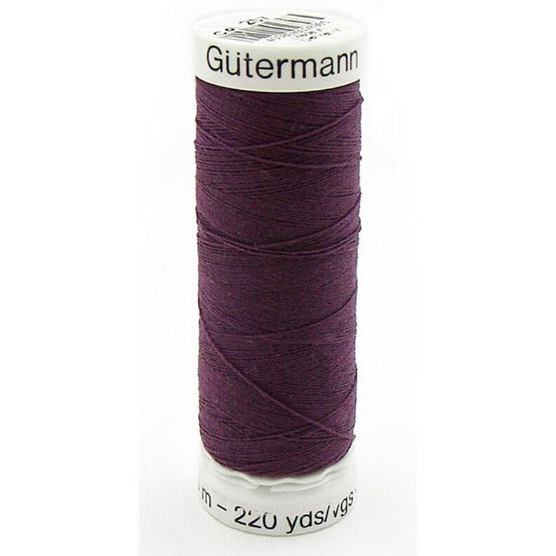 Sew-all Thread (257) | 200 m | Gütermann,  image number 1