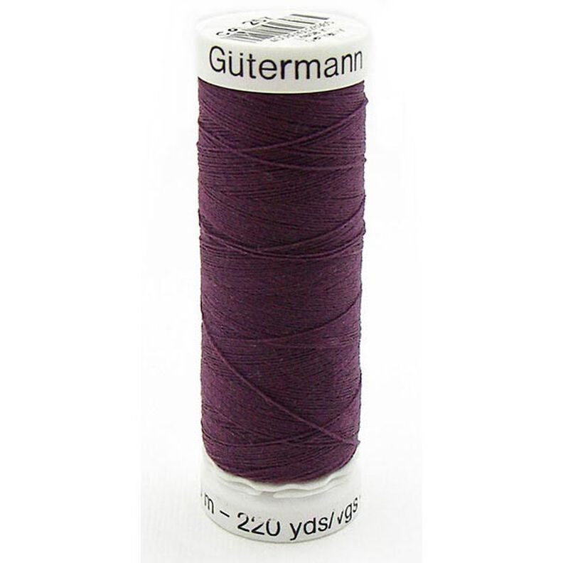 Sew-all Thread (257) | 200 m | Gütermann, image number 1