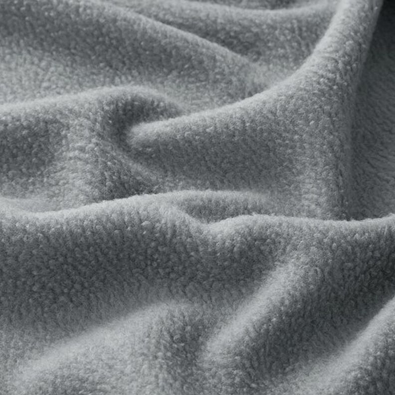 Anti-Pilling Fleece – slate grey,  image number 2