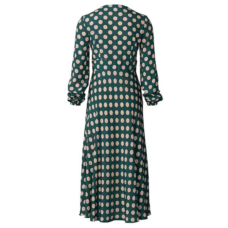 Dress | Burda 5885 | 34-44,  image number 5
