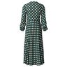 Dress | Burda 5885 | 34-44,  thumbnail number 5