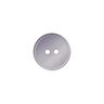 2-Hole Polyester Button  – pastel mauve,  thumbnail number 1