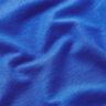 Lightweight Viscose Jersey – royal blue,  thumbnail number 3