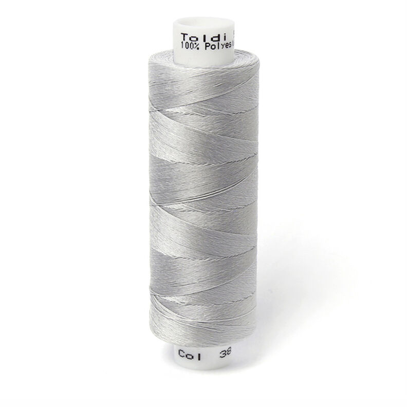 Sewing thread (038) | 500 m | Toldi,  image number 1