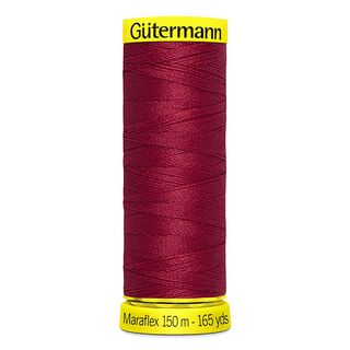 Maraflex elastic sewing thread (046) | 150 m | Gütermann, 