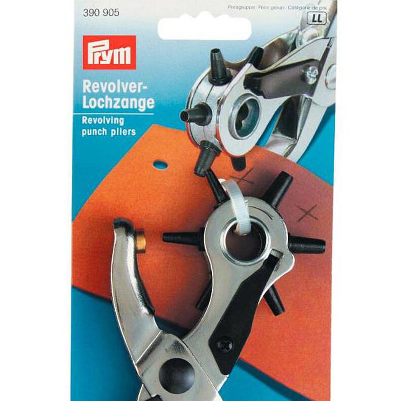 Revolving Punch Pliers | Prym,  image number 2