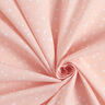 Cotton Poplin irregular stars – pink,  thumbnail number 3