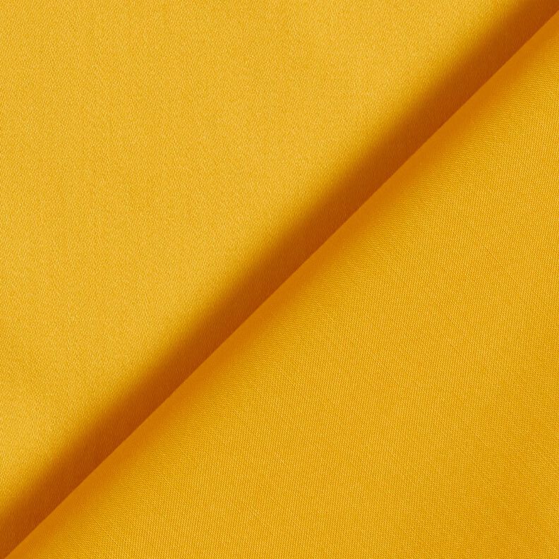 Sateen Plain – curry yellow,  image number 4