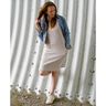 FRAU FANNIE - versatile sweatshirt dress, Studio Schnittreif | XS - XL,  thumbnail number 3