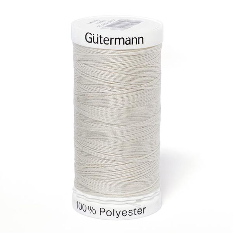 Sew-all Thread (008) | 500 m | Gütermann,  image number 1