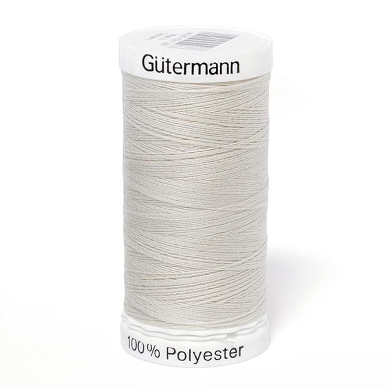 Sew-all Thread (008) | 500 m | Gütermann,  image number 1