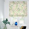 Decor Fabric Half Panama Thistles – pine/natural,  thumbnail number 6