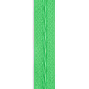 Endless Zip [3 mm] Plastic | Prym – green, 