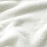 Cosy Towelling Bamboo Plain – offwhite,  thumbnail number 2